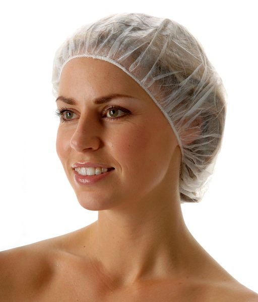Manufacturers Exporters and Wholesale Suppliers of Disposable Non Woven Cap Bangalore Karnataka